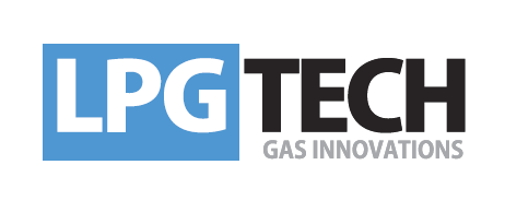 lpgtech instalacje gazowe logo